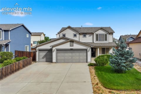 12262 Crystal Downs Road