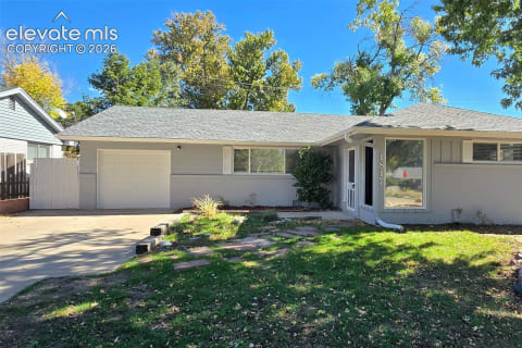 1817 Yuma Street
