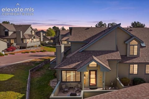 7845 Brandy Circle
