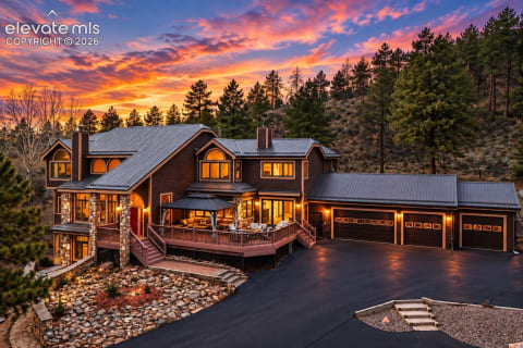580 Sunny Glen Court