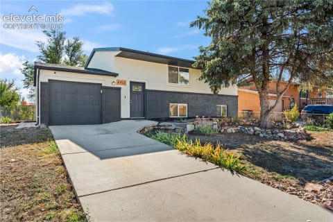 4515 London Lane