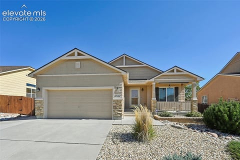 7557 Legend Hill Drive
