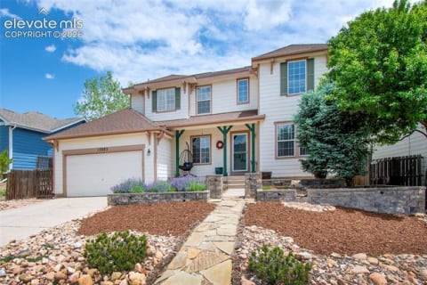 17085 Foxcross Drive