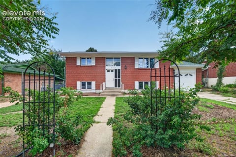 4119 Palmer Park Boulevard