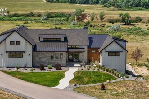 5021 Perry Park Road
