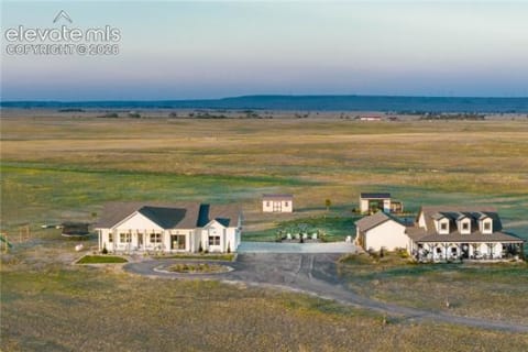 8735 Palomino Ridge View