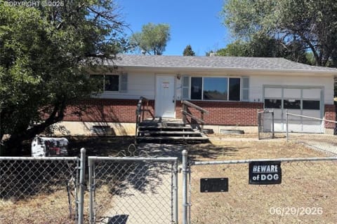 2226 Sumter Drive