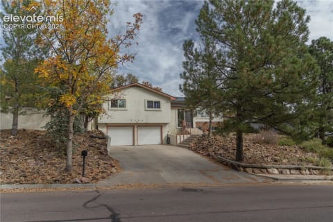 2404 Orion Drive