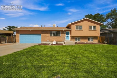 540 Starlite Drive