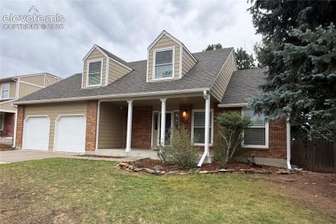 695 Georgetown Lane