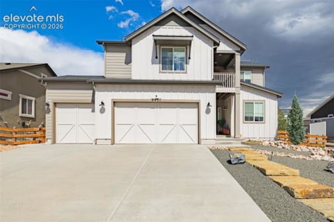 9931 Antelope Ravine Drive
