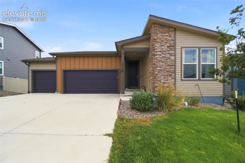 12749 Granite Ridge Drive