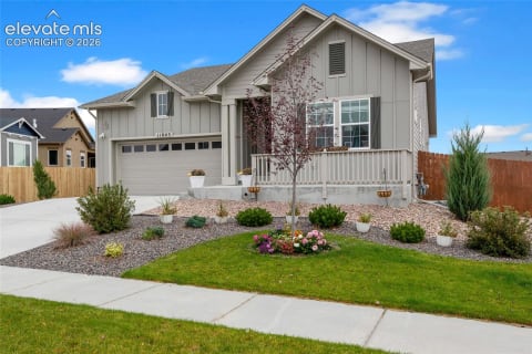 11045 Rolling Mesa Drive
