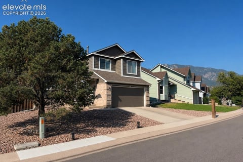4450 Stonehaven Drive
