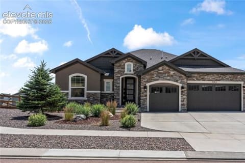 5265 Sirbal Drive