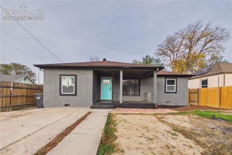 2309 Poplar Street