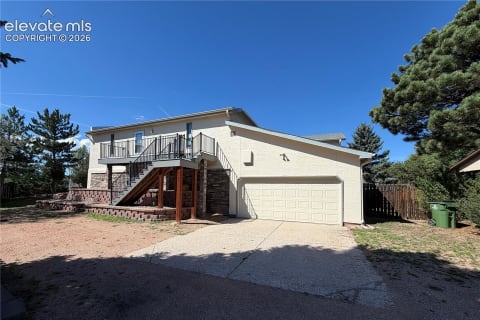 415 Allegheny Drive
