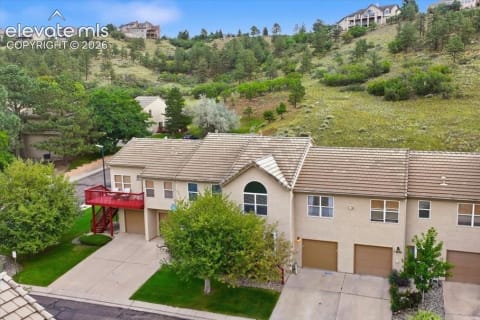 1970 Bristlecone Drive