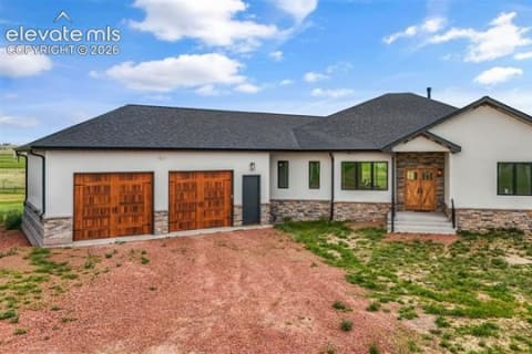 2650 Rustlers Canyon Loop