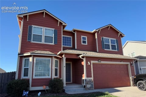 5954 Finglas Drive