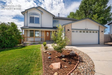 7477 Theresa Drive