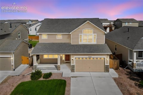 7437 Bigtooth Maple Drive