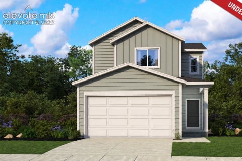 13525 Nederland Drive