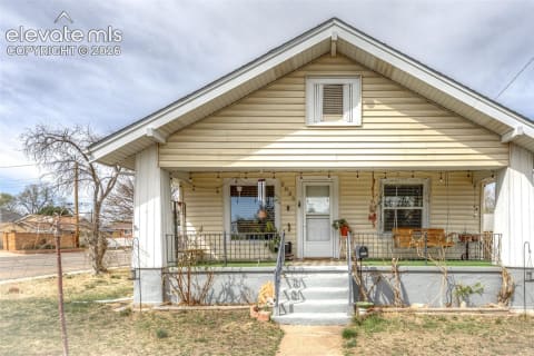 2035 Pine Street