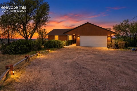 11045 Peaceful Valley Road