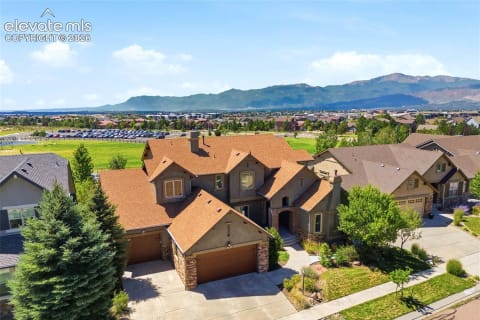 4937 Rainbow Gulch Trail