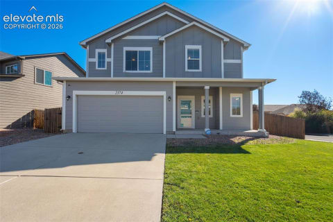 2374 Reed Grass Way