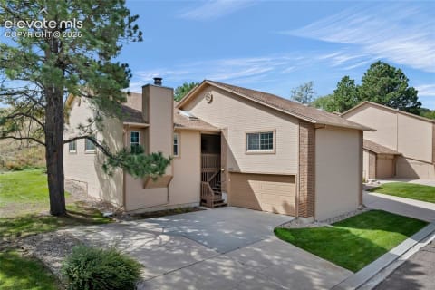 1405 Vondelpark Drive