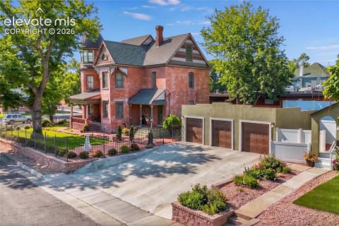501 Colorado Avenue