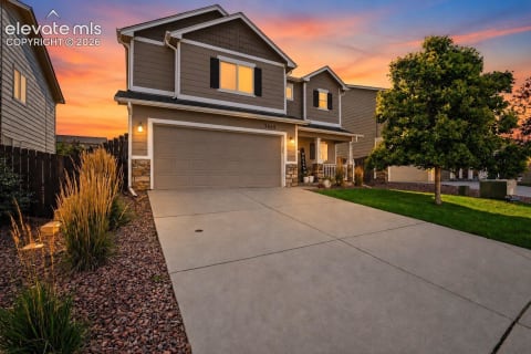 3659 Reindeer Circle