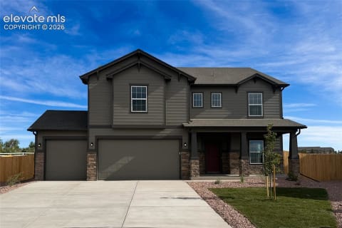8285 Lemon Grass Road