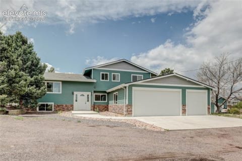 6210 Luther Road