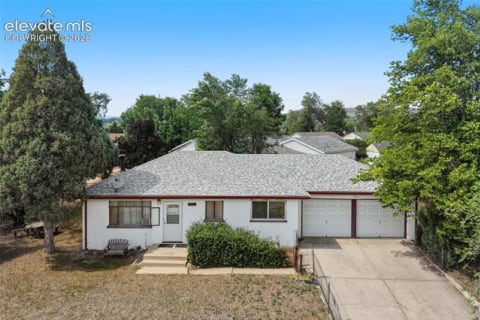 2530 Uintah Street