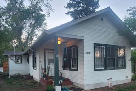 1416 Wahsatch Avenue