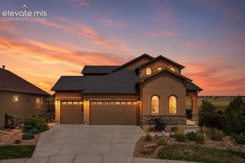 8982 Pacific Crest Drive