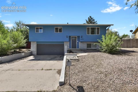 4125 Bent Drive