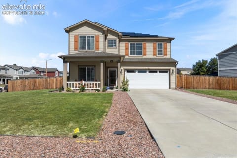 1771 Killdeer Court