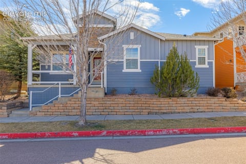1381 Cresson Mine Drive