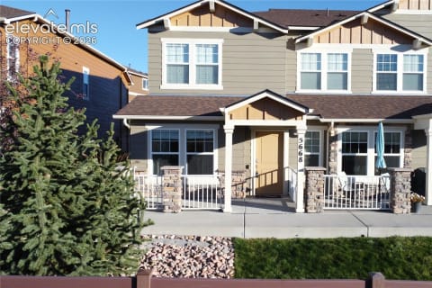 5668 Shamrock Heights
