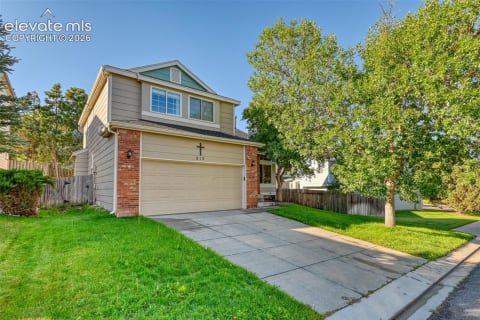 215 Medford Drive