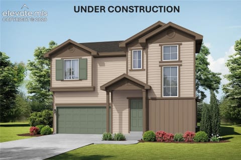 9575 Feathergrass Drive