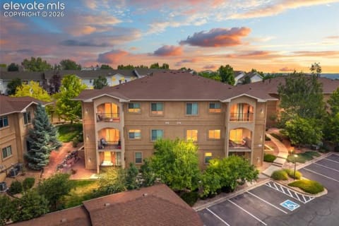 1550 Little Bear Creek Point