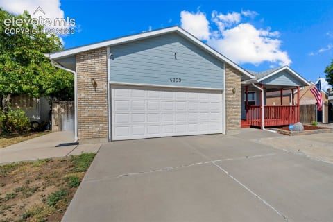 4309 Sentinel Place