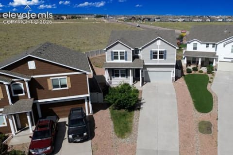 7295 Cedar Brush Court