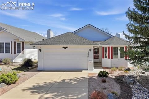 8237 Telegraph Drive