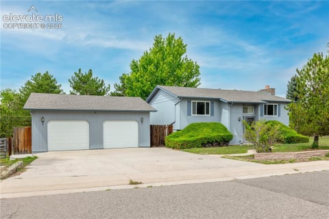 3705 Betty Street